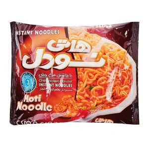 هاتی کارا-نودل (چیلی)-77 گرمی