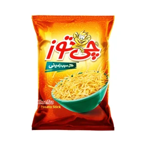 چی توز-چیپس (خلال)-175 گرمی