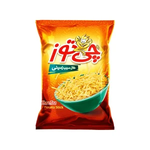 چی توز-چیپس (خلال)-95 گرمی