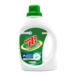 تاژ-مایع لباسشویی (جنرال) (1+4 آب سرد)-1000 گرمی