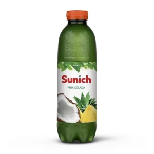 سن ایچ-آب میوه (گرین) (پیناکولادا)-750 گرمی