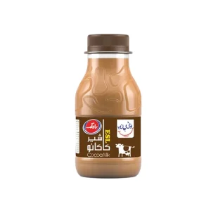 رامک-شیر کاکائو (بطری)-200 گرمی