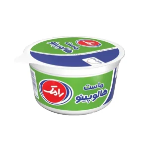 رامک-ماست (هالوپینو)-250 گرمی