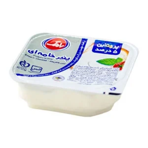 رامک-پنیر خامه ای-30 گرمی