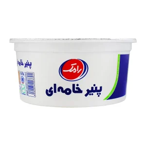 رامک-پنیر خامه ای-750 گرمی