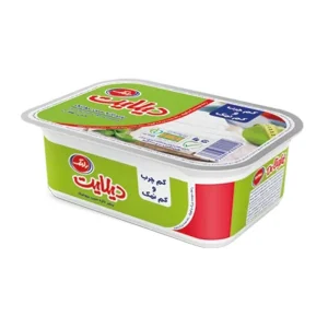 رامک-پنیر (کم نمک) (دیلایت)-300 گرمی