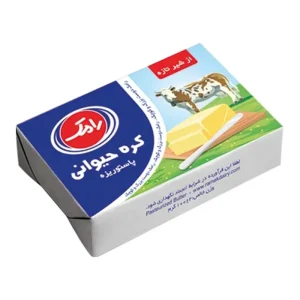 رامک-کره (حیوانی) (ساده)-100 گرمی