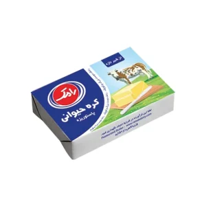 رامک-کره (حیوانی) (ساده)-50 گرمی