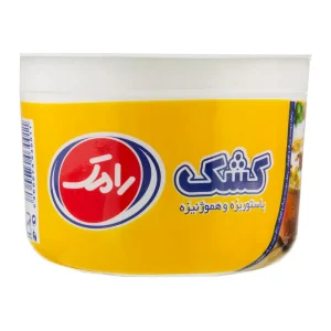 رامک-کشک-250 گرمی