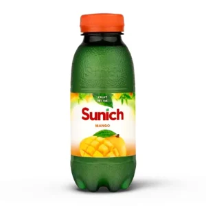 سن ایچ-آب میوه (گرین) (انبه)-300 گرمی