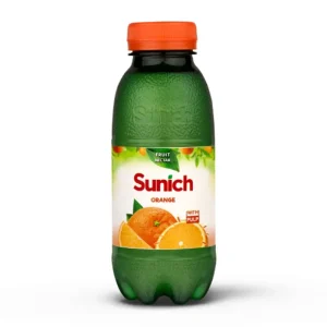 سن ایچ-آب میوه (گرین) (پرتقال)-300 گرمی