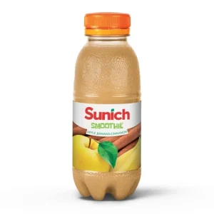 سن ایچ-اسموتی (سیب-موز-دارچین)-300 گرمی