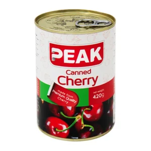 پیک-کمپوت (گیلاس)-420 گرمی