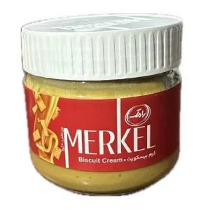 رامک-کرم بیسکویت ( ساده)-200 گرمی