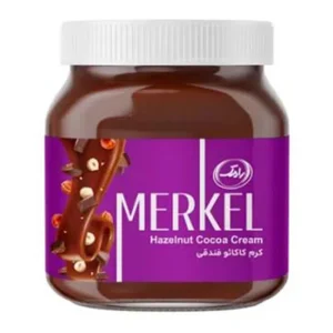 رامک-کرم کاکائو (فندقی)-330 گرمی