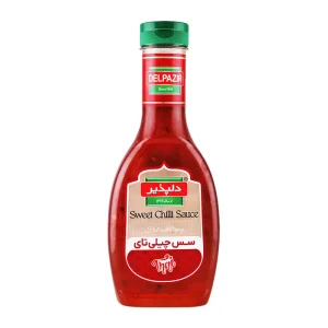 دلپذیر-سس (چیلی تای)-570 گرمی