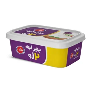 رامک-پنیر (لبنه) 2ژو -280 گرمی