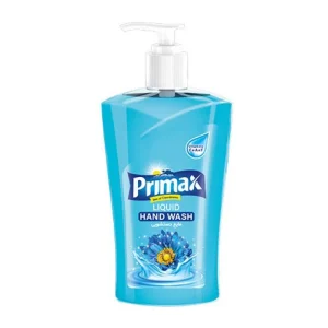 پریمکس-مایع دستشویی (صدفی) (آبی)-450 گرمی