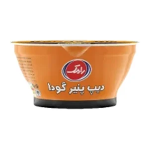 رامک-پنیر دیپ گودا-100 گرمی