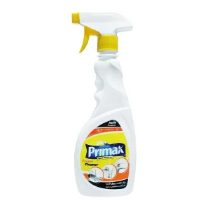 پریمکس-پاک کننده (حمام و شیرآلات)-500 گرمی