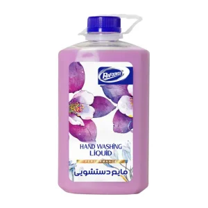 رافونه-مایع دستشویی (بنفش)-2000 گرمی