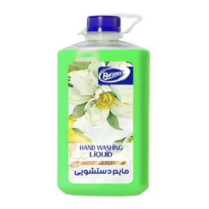 رافونه-مایع دستشویی (سبز)-2000 گرمی
