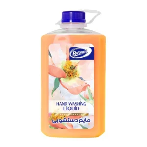 رافونه-مایع دستشویی (نارنجی)-2000 گرمی