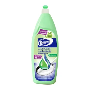رافونه-مایع ظرفشویی (سبز)-750 گرمی