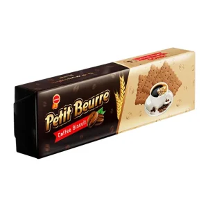 مینو-بیسکویت (پتی بور) (قهوه)-100 گرمی