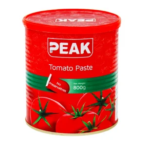 پیک-رب گوجه فرنگی-800 گرمی