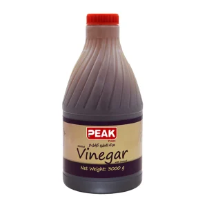 پیک-سرکه (قرمز)-3000 گرمی