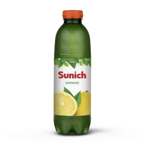 سن ایچ-آب میوه (گرین) (لیموناد)-750 گرمی