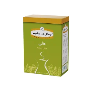 سوفیا-چای شکسته (معطر)-400 گرمی