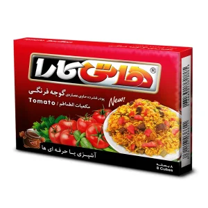 هاتی کارا-عصاره (گوجه فرنگی)-8 عددی