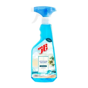 تاژ-شیشه پاک کن (ضد بخار) (اقیانوس)-500 گرمی