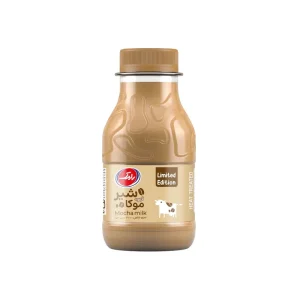 رامک-شیر (قهوه موکا)-200 گرمی