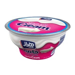 هراز-خامه (ساده)-100 گرمی