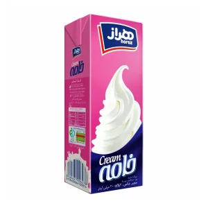 هراز-خامه (ساده)-200 گرمی