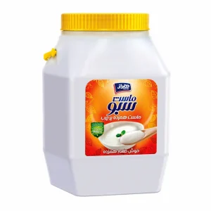 هراز-ماست (پر چرب) (سبو)-1800 گرمی