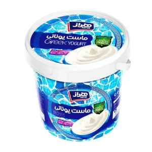 هراز-ماست (پر چرب) (پروبیوتیک) (یونانی)-1500 گرمی