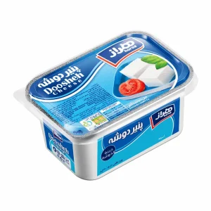 هراز-پنیر (دوشه)-400 گرمی