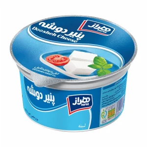 هراز-پنیر (دوشه)-750 گرمی