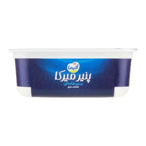 آلیما-پنیر خامه ای (میرکا)-200 گرمی