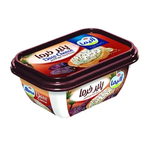 آلیما-پنیر لبنه (خرما)-250 گرمی