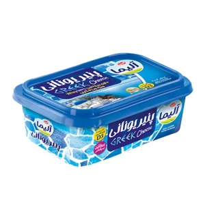 آلیما-پنیر (یونانی)-300 گرمی