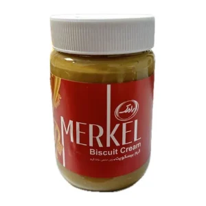 رامک-کرم بیسکویت ( ساده)-425 گرمی