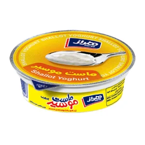 هراز-ماست (موسیر)-100 گرمی