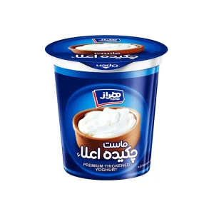 هراز-ماست (چکیده)-750 گرمی