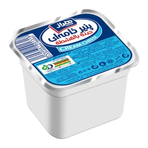 هراز-پنیر (خامه ای)-100 گرمی