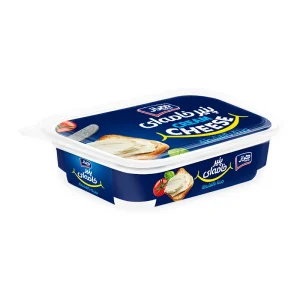 هراز-پنیر (خامه ای)-200 گرمی